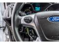  2014 Ford Transit Connect XL Van Steering Wheel #33