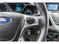  2014 Ford Transit Connect XL Van Steering Wheel #34