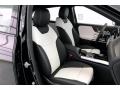  2021 Mercedes-Benz GLA Neva Grey/Black Interior #5