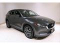 2018 CX-5 Touring AWD #1 2018 CX-5 Touring AWD #1