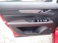 Door Panel of 2021 Mazda CX-5 Signature AWD #11