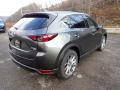 2021 CX-5 Grand Touring Reserve AWD #2
