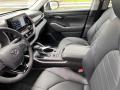 2021 Highlander XLE AWD #4