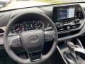 2021 Highlander XLE AWD #8