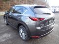 2021 CX-5 Grand Touring Reserve AWD #6