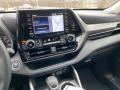 2021 Highlander XLE AWD #9