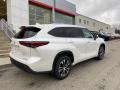 2021 Highlander XLE AWD #15