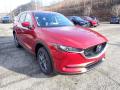 2021 CX-5 Touring AWD #3