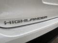 2021 Highlander XLE AWD #25