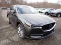 2021 CX-5 Grand Touring AWD #3