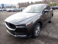 2021 CX-5 Grand Touring AWD #5