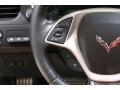 2016 Chevrolet Corvette Z06 Convertible Steering Wheel #10