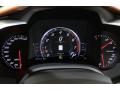  2016 Chevrolet Corvette Z06 Convertible Gauges #13