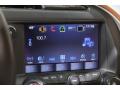 Controls of 2016 Chevrolet Corvette Z06 Convertible #17