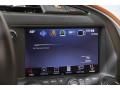 Controls of 2016 Chevrolet Corvette Z06 Convertible #18