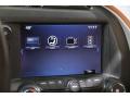 Controls of 2016 Chevrolet Corvette Z06 Convertible #22
