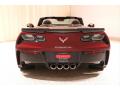 2016 Corvette Z06 Convertible #33