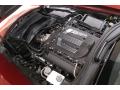  2016 Corvette 6.2 Liter Supercharged DI OHV 16-Valve VVT V8 Engine #35