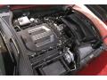  2016 Corvette 6.2 Liter Supercharged DI OHV 16-Valve VVT V8 Engine #36