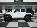 2017 Wrangler Unlimited Sport 4x4 #1