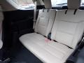 Rear Seat of 2021 Ford Explorer Hybrid Limited 4WD #9