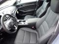Front Seat of 2021 Honda Accord Sport SE #8