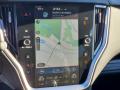 Navigation of 2021 Subaru Outback 2.5i Limited #14
