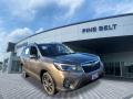 2021 Forester 2.5i Limited #1