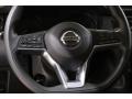 2017 Nissan Rogue Sport S Steering Wheel #7