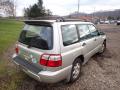 2001 Forester 2.5 S #6