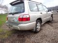 2001 Forester 2.5 S #8