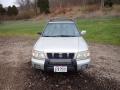 2001 Forester 2.5 S #14