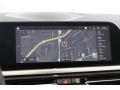 Navigation of 2020 BMW Z4 sDrive30i #12
