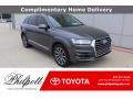 2019 Q7 55 Premium Plus quattro #1