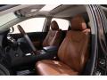 Front Seat of 2013 Lexus RX 350 #6