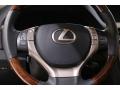  2013 Lexus RX 350 Steering Wheel #8