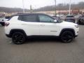 2021 Compass Latitude 4x4 #4