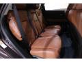 Rear Seat of 2013 Lexus RX 350 #22