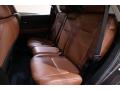 Rear Seat of 2013 Lexus RX 350 #23