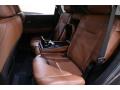 Rear Seat of 2013 Lexus RX 350 #24