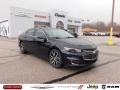 2017 Malibu LT #1 2017 Malibu LT #1