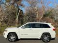 2021 Grand Cherokee Overland 4x4 #1 2021 Grand Cherokee Overland 4x4 #1