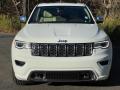 2021 Grand Cherokee Overland 4x4 #3 2021 Grand Cherokee Overland 4x4 #3