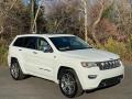 2021 Grand Cherokee Overland 4x4 #4 2021 Grand Cherokee Overland 4x4 #4