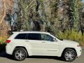 2021 Grand Cherokee Overland 4x4 #5 2021 Grand Cherokee Overland 4x4 #5