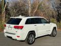 2021 Grand Cherokee Overland 4x4 #6 2021 Grand Cherokee Overland 4x4 #6