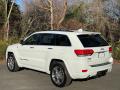 2021 Grand Cherokee Overland 4x4 #8 2021 Grand Cherokee Overland 4x4 #8