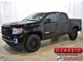 2021 Canyon Elevation Crew Cab 4WD #1