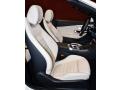 Front Seat of 2018 Mercedes-Benz C 300 Cabriolet #16