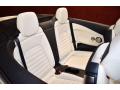 Rear Seat of 2018 Mercedes-Benz C 300 Cabriolet #17